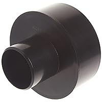 Woodstock D4226 4-Inch to 2-Inch Reducer