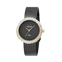 Morloes - Medallion Analog Quartz Wrist Watch