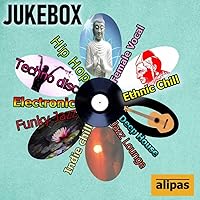 Jukebox Jukebox MP3 Music