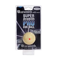 Super Aramith Pro Pool Cue Ball