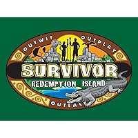 Survivor, Season 22 (Redemption Island)