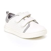 Simple Joys by Carter's Unisex Kids and Toddlers' Clay Casual Sneaker