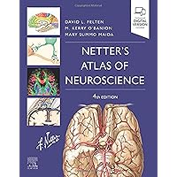 Netter's Atlas of Neuroscience (Netter Basic Science) Netter's Atlas of Neuroscience (Netter Basic Science) Paperback Kindle Spiral-bound