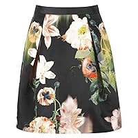 Ted Baker Women's Paladia Opulent Bloom Full Skirt