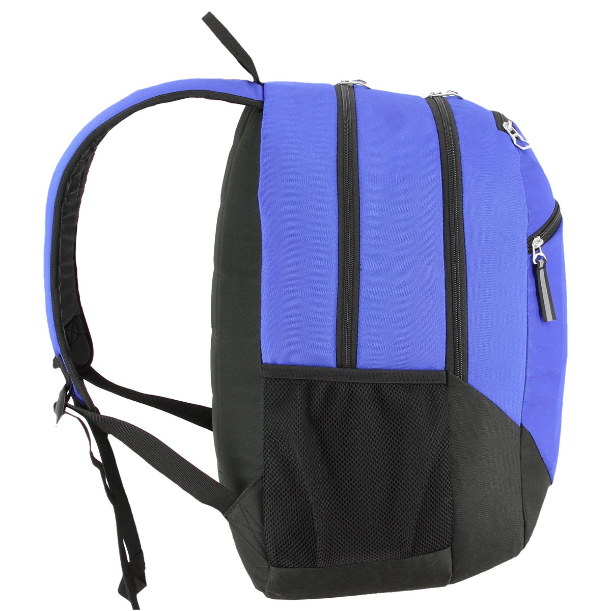 adidas Striker 2 Backpack, Team Royal Blue/Black/White, One Size