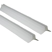 Taylor Batch Freezer Scraper Blade 031349-23 for Taylor 131 and Talyor 132