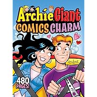 Archie Giant Comics Charm (Archie Giant Comics Digests) Archie Giant Comics Charm (Archie Giant Comics Digests) Paperback Kindle