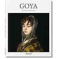 Francisco de Goya, 1746-1828: On the Threshold of Modernity Francisco de Goya, 1746-1828: On the Threshold of Modernity Hardcover