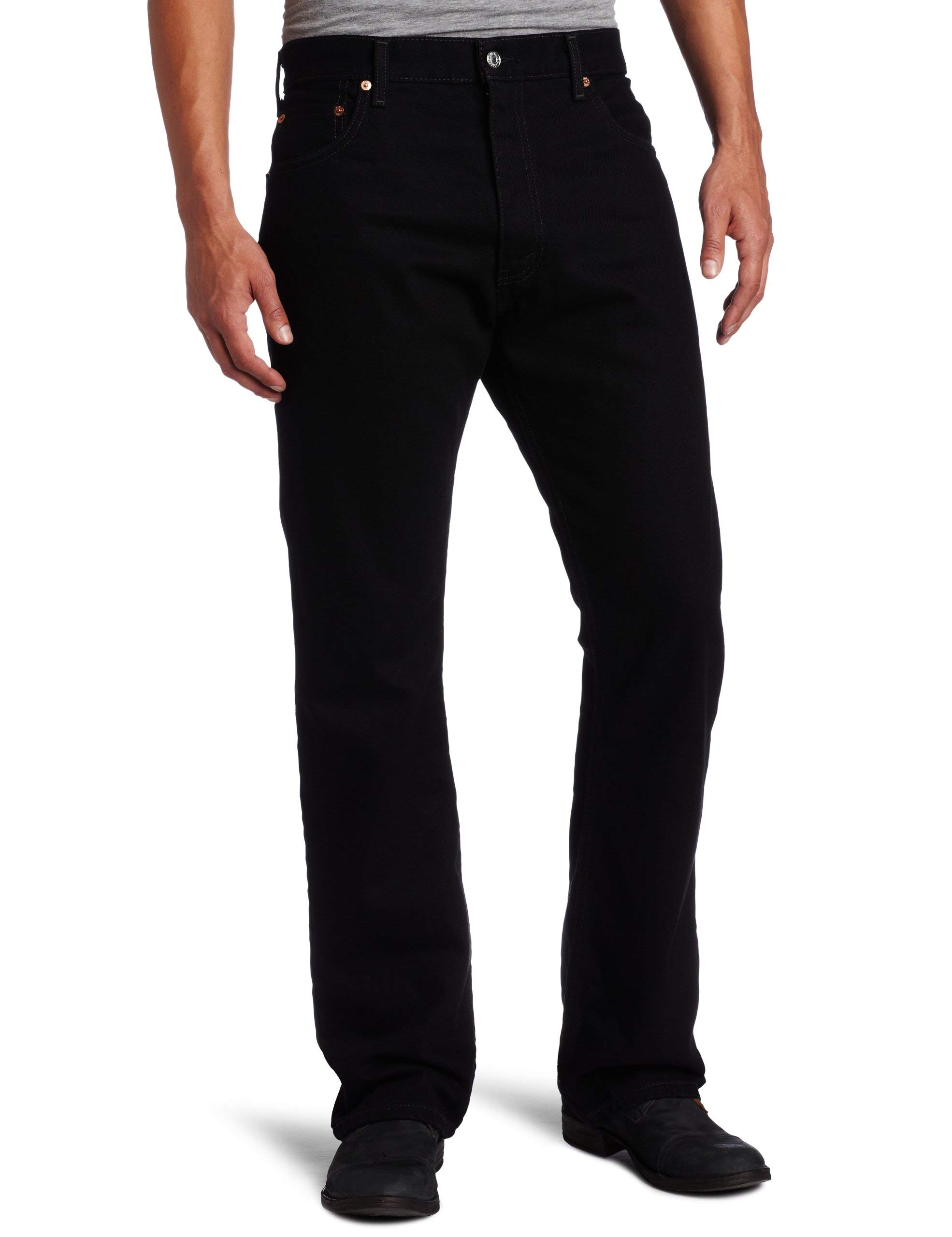 Mua Levi's Men's 517 Bootcut Jean trên Amazon Mỹ chính hãng 2023 | Fado