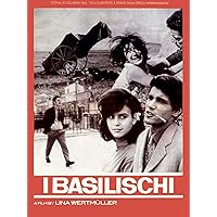 I Basilischi