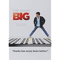 Big Big DVD Multi-Format Blu-ray VHS Tape