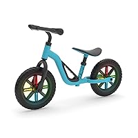 Charlie Family, 10 inch or 12 inch Balance Bike with Nice Extra Features