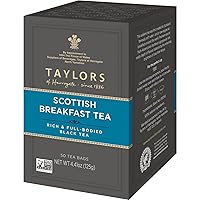 Scottish Breakfast, 50 Teabags