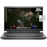 Dell 2021 G15 5510 Gaming Laptop, 15.6