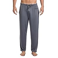 Stacy Adams Tall Men's Big Sleep Pant