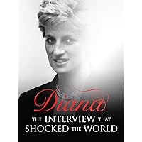 Diana: The Interview that Shocked the World