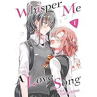 Whisper Me a Love Song 1 Whisper Me a Love Song 1 Paperback Kindle
