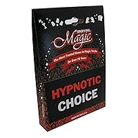 Royal Magic Hypnotic Choice - ESP from