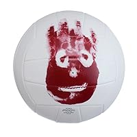 WILSON Cast Away Volleyballs - Mini and Official Size