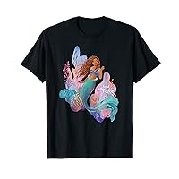 The Little Mermaid Ariel Find Your Voice T-Shirt