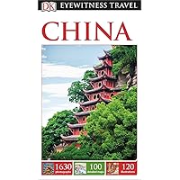 DK Eyewitness Travel Guide China DK Eyewitness Travel Guide China Paperback Flexibound