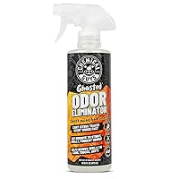 Chemical Guys SPI23216 Ghosted Complete Interior Vehicle Odor Eliminator, Great for Cars, Trucks, SUVs, RVs, Home, Office & More, 16 fl oz