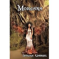 Morgana (Crónicas de Atilán) (Spanish Edition)