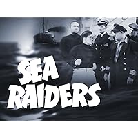 Sea Raiders Season 1