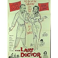 The Lady Doctor