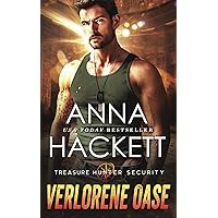 Verlorene Oase (Treasure Hunter Security) (German Edition) Verlorene Oase (Treasure Hunter Security) (German Edition) Kindle Paperback