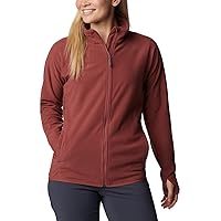 Columbia Women's Back Beauty Full Zip