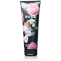 Rose Body Cream 8 Oz (I0102494)