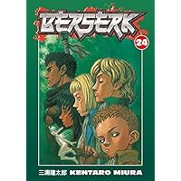Berserk, Vol. 24 Berserk, Vol. 24 Paperback Kindle