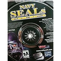 Elite Forces: Navy Seals - PC