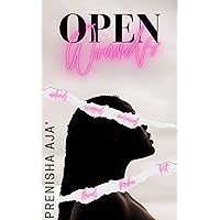 Open Wounds Open Wounds Kindle