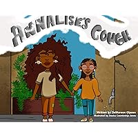 Annalise's Cough Annalise's Cough Paperback Kindle