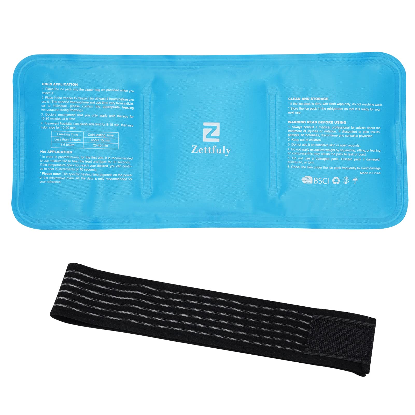 The Best Ice Packs of 2023 (Review) - Kansas City Star