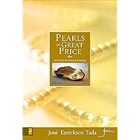 Pearls of Great Price: 366 Daily Devotional Readings Pearls of Great Price: 366 Daily Devotional Readings Kindle Paperback Audible Audiobook Hardcover