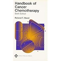 Handbook of Cancer Chemotherapy Handbook of Cancer Chemotherapy Paperback