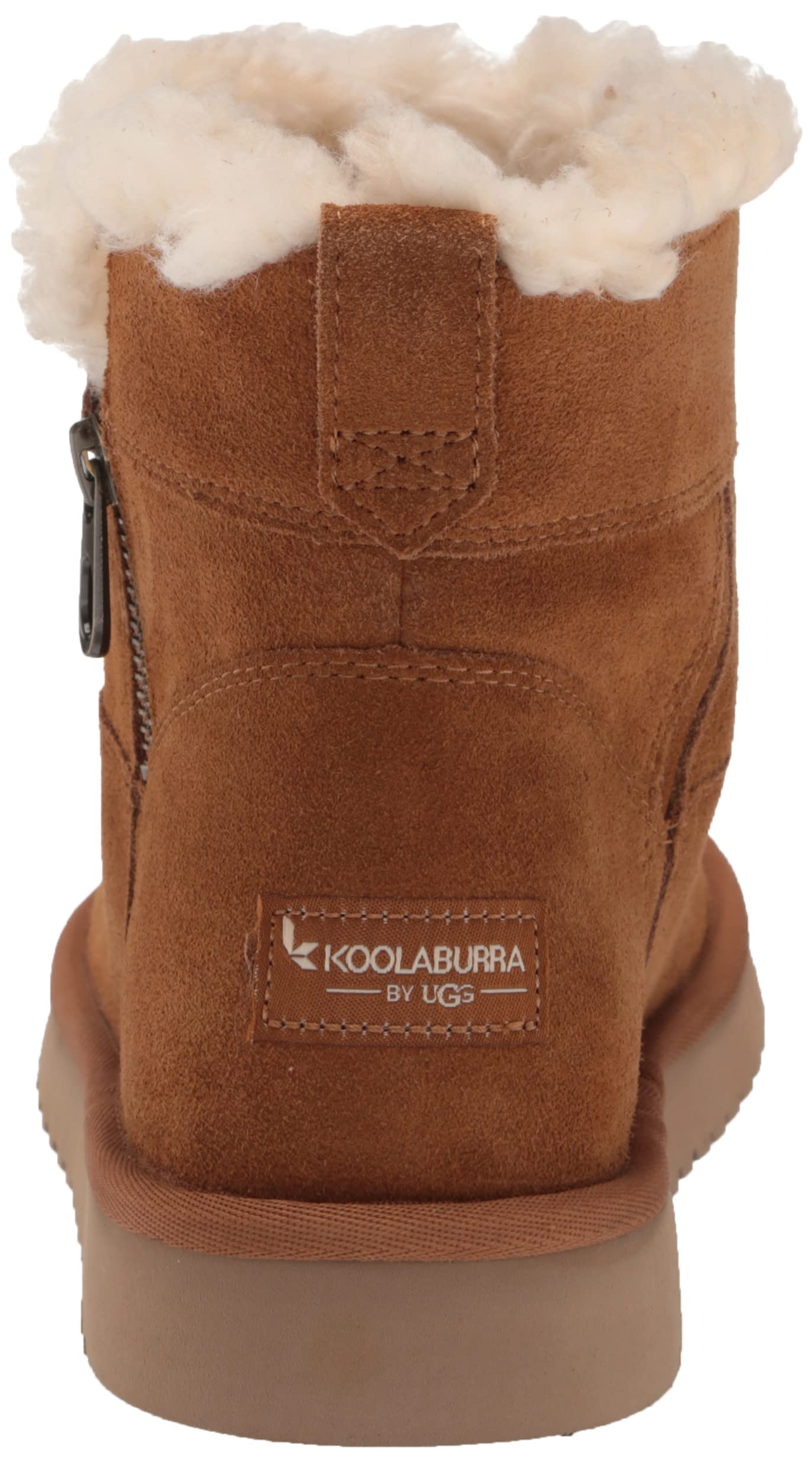 Koolaburra by UGG Women's Aribel Mini Fashion Boot