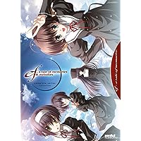 Ef: Tale of Memories & Melodies Ef: Tale of Memories & Melodies DVD Multi-Format