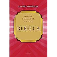 Rebecca (Classic bestseller) (German Edition) Rebecca (Classic bestseller) (German Edition) Kindle Hardcover Perfect Paperback
