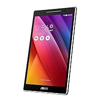 Asus ZenPad Series Tablet (Android 5.0. 2/8inch Touch/Intel R Atom X3 – C3200/G/G) , blk