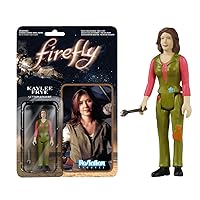 Funko Firefly Kaylee Frye Reaction Figure