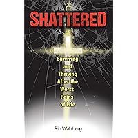 Shattered Shattered Kindle Paperback Hardcover