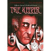 The Keeper The Keeper DVD