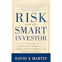 Risk and the Smart Investor Risk and the Smart Investor Hardcover