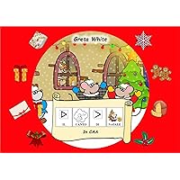 Il Canto di Natale in CAA (CAA per tutti!) (Italian Edition) Il Canto di Natale in CAA (CAA per tutti!) (Italian Edition) Kindle Paperback