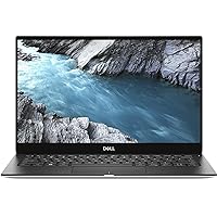 Dell [OB] XPS 9380 Laptop, 13.3