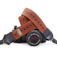 'Theron' Designer DSLR Camera Strap